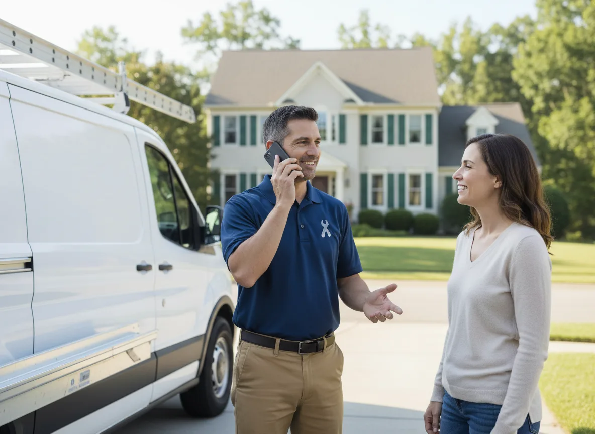 Home Gutter Service Northville, SD FAQs